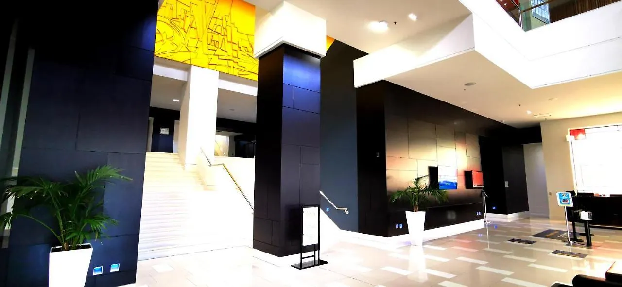 Studio With Ocean View In Mantra Hotel At Surfers Paradise L9 골드코스트